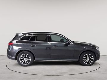 Mercedes GLC 220 - 3