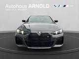 BMW M440i xDrive Gran Coupe Sportpaket Glasdach Harm - BMW Neuwagen: Coupé