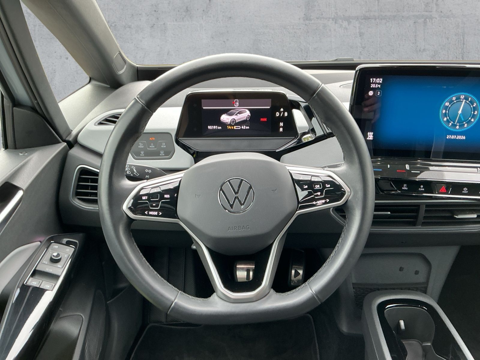 Volkswagen ID.3 - Bild 10