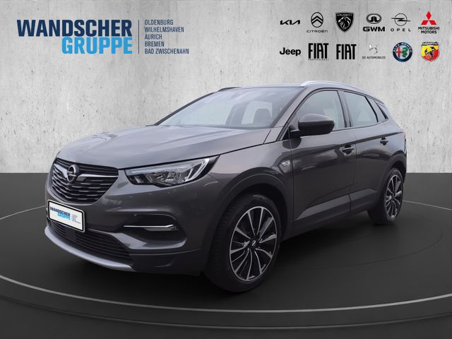 Opel Grandland 1.5 D Elegance +NAVI+SZH+KAMERA+GJR