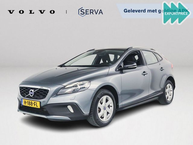 Volvo V40 Cross Country D3 Aut. Momentum | AHK | Parke