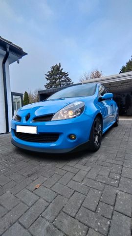 Renault Sport Clio 3 RS Phase 1