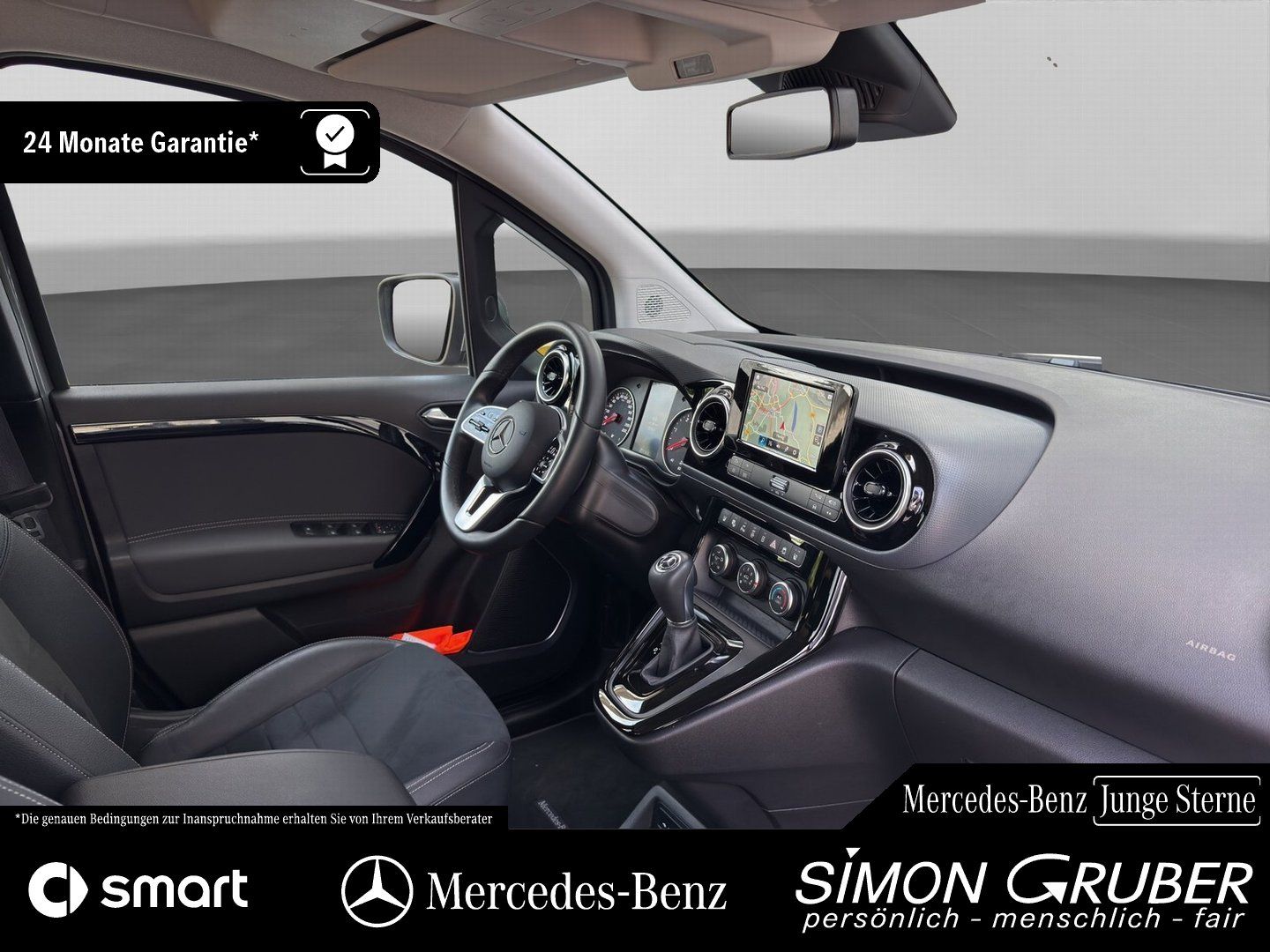 Fahrzeugabbildung Mercedes-Benz T 180 d STYLE Standard LED Navi Kamera DAB