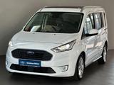 Ford Tourneo Connect Titanium #ACC #DAB #STANDHEIZUNG - Ford Tourneo Connect: Standheizung