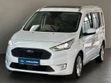 Ford Tourneo Connect Titanium #ACC #DAB #STANDHEIZUNG - Ford Tourneo Connect: Standheizung