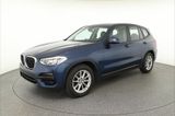 BMW X3 xDrive 20d MHD Advantage LED+AHK+NAVI+HUD+RFK - BMW X3 in Düsseldorf