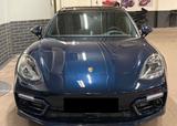Porsche Panamera 4 E-Hybrid Platinum Edition *PANO/360°/ - gebrauchte Porsche Panamera aus dem Jahr 2022
