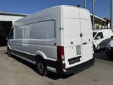 Volkswagen Crafter Kasten 35 LR Maxi L3H2 DSG Kamera*Tempom - Angebote