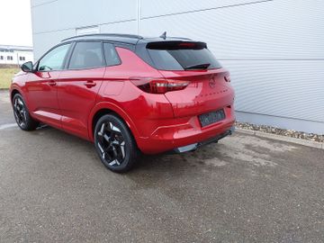 Bild 2 Opel Grandland (X) Grandland GSe Plug-in Hybrid 4x4, Navi