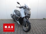 Yamaha XMAX 300 TECH MAX+  - Yamaha XMax 300 Tech Max