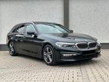 BMW 530i Touring Panorama Leder Navi Pro Service NEU - BMW Gebrauchtwagen in Ingolstadt