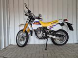 Suzuki DR 350 SET - SUZUKI DR 350 S