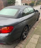 BMW 430d Cabrio M Paket Sport Automatik  - BMW 430: 430d