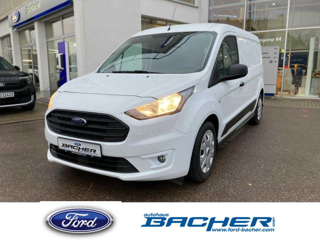 Ford Transit Connect TDCi 230 L2 LKW Trend