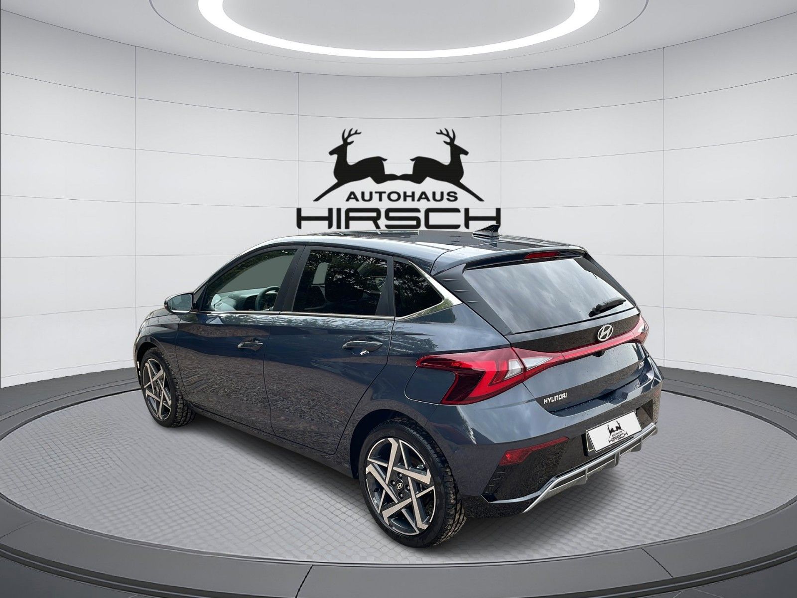 Hyundai i20 - Bild 6