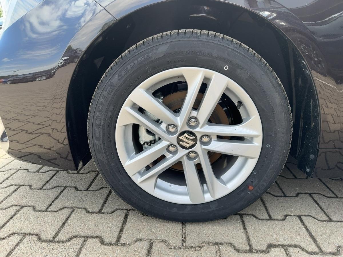 Suzuki SWACE COMFORT+ CVT LED*TWW.*RFK*PDC*SHZ*