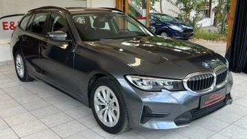 BMW 320 - 11