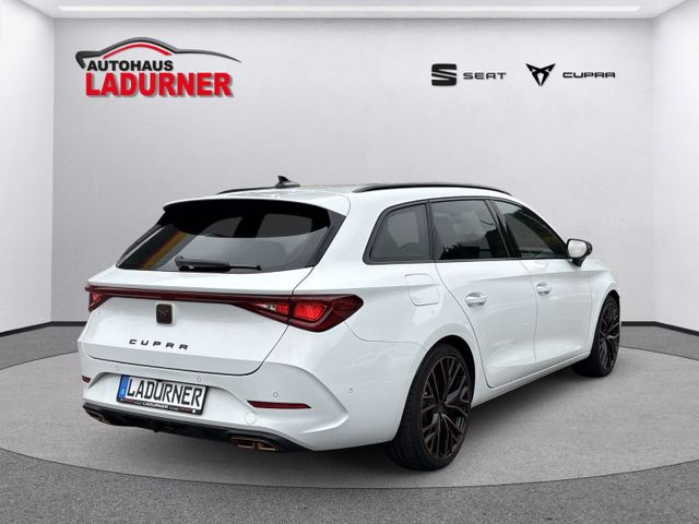 Leon *Sportstourer VZ e-Hybrid+Navi+LED+ACC*