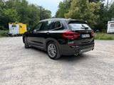 BMW X3 xDrive30i Luxury Line AT Luxury Line - BMW X3: Line X