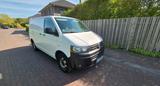 Volkswagen VW T5 5.2 2.0 TDI Transporter DSG Klima Na... - Volkswagen T5 in Oldenburg