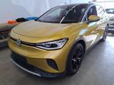 Volkswagen ID.4 Pro Performance 150 kW Tech AHK - Volkswagen ID.4: Tech