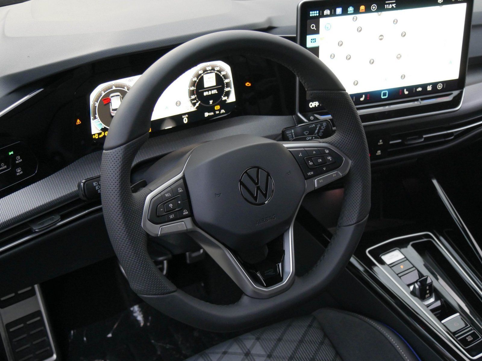 Volkswagen Golf - Bild 9