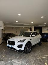 Jaguar E-Pace 2.0D 150 CV AWD aut. R-Dynamic S - Jaguar E-Pace Kombi Gebrauchtwagen
