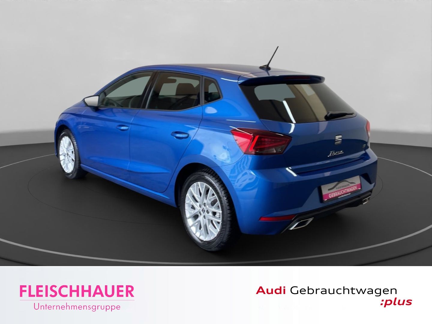 Seat Ibiza - Bild 6