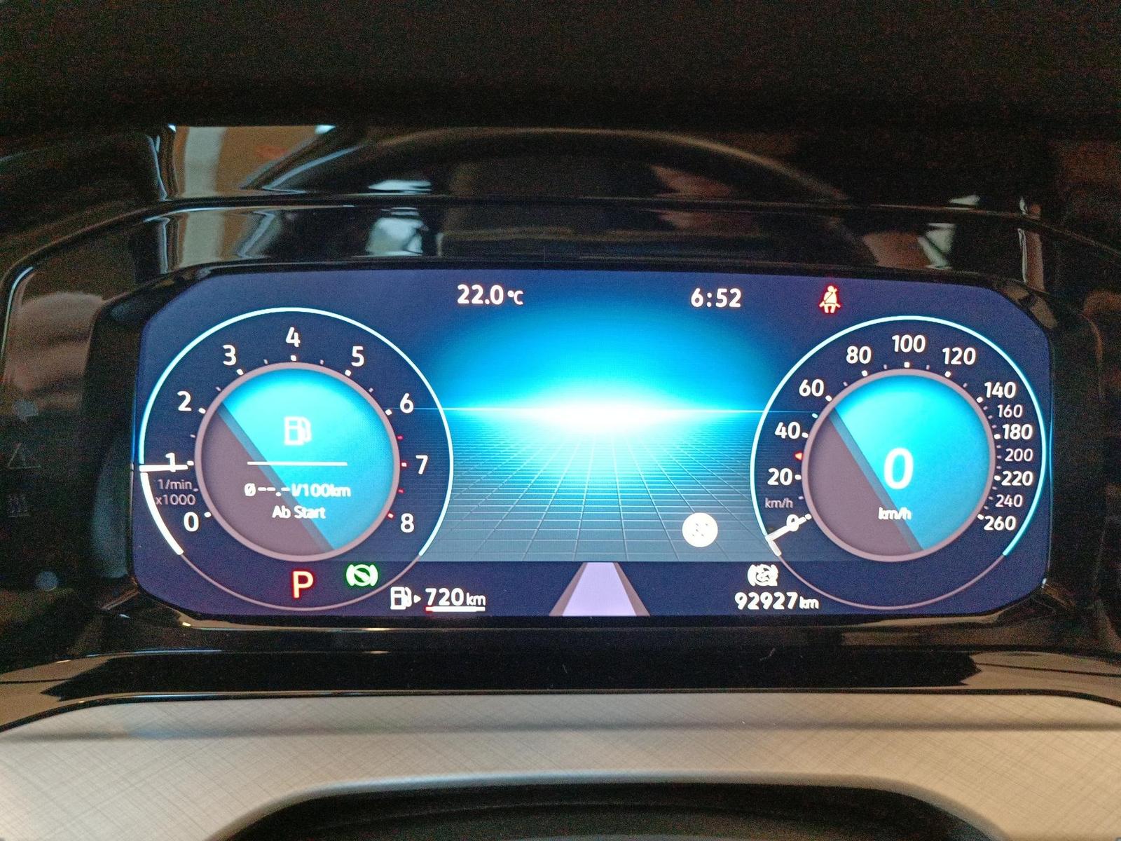 Volkswagen Golf VIII Var. 1.5 eTSI LIFE DSG RFK*Navi*SHZ*LE, миниатюра 13
