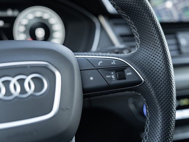 SQ5 Sportback 3.0 TDI quattro PANO+MATRIX+RFK+B&