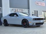 Dodge Challenger 6.4 R/T SCAT PACK Brembo LED Alpine