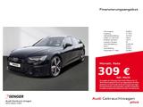 Audi S6 Avant 3.0 TDI quattro Matrix Panorama B&O AHK - gebrauchte Audi S6 aus dem Jahr 2023
