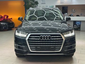 Audi Q7 - 2