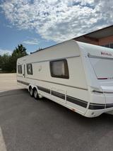 Dethleffs Exclusiv 760ER - Dethleffs Exclusiv