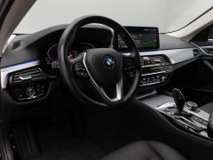 Foto Nummer 21: BMW 530i