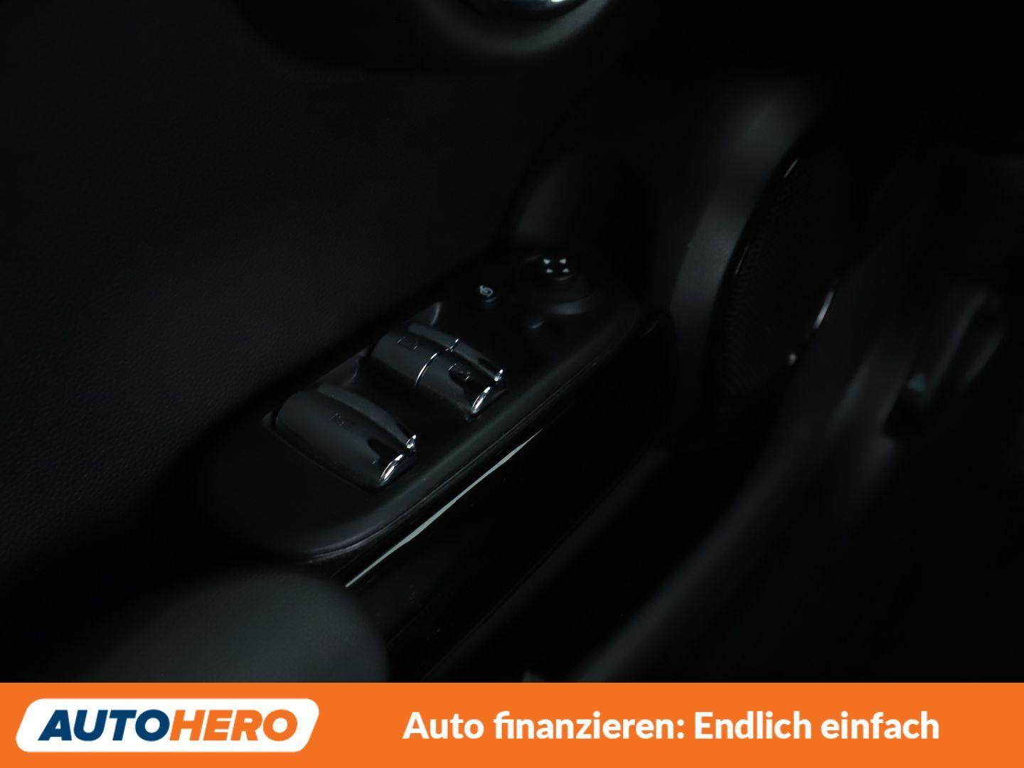 MINI Cooper Cabrio Cooper S*NAVI*TEMPO*PDC*SHZ*LIM*ALU*, миниатюра 26