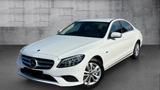 Mercedes-Benz C 180 - Avantgarde Edition (Navi, Tempomat, Sitz