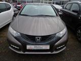 Honda Civic 1.4 i-VTEC Comfort + Standheizung + usw. - Honda Civic in Karlsruhe