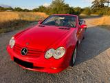Mercedes-Benz SL 500 R230 * Nur 53.000 km! * V8 M113 