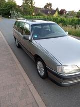 Opel Omega A Caravan - Opel Omega: Kombi