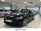 BMW 328*Cabriolet*TÜV/AU/NEU*NAVI*Multifunktionslenk