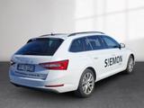 Skoda Superb Combi TDI DSG Ambition AHK Nav ACC Kamera - Skoda Superb