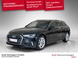 Audi A6 Avant 40 TDI CarPlay Keyless Pano Kamera LED