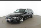 Audi A4 2.0 TFSI ultra S tronic sport Avant sport