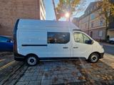 Renault Trafic Kasten L2H2 2,9t Komfort*1.HD*NAVI*STDHZ* - Renault Trafic in Gelsenkirchen