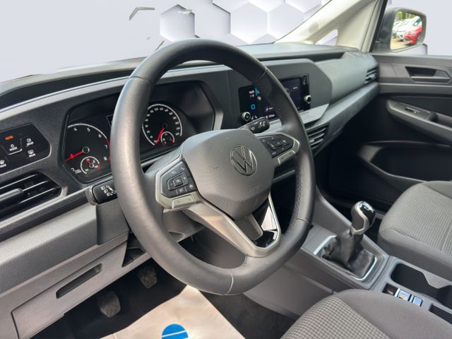 Caddy Cargo Basis 1.5 EU6d Kasten 1,5l TSI 6-Gan