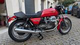 Moto Guzzi Le Mans 3 - MOTO GUZZI LE MANS 3
