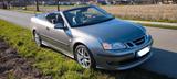 Saab 9-3 2.0 Turbo Aero Cabriolet Notverkauf!!! - Saab aus 2005: Cabrio