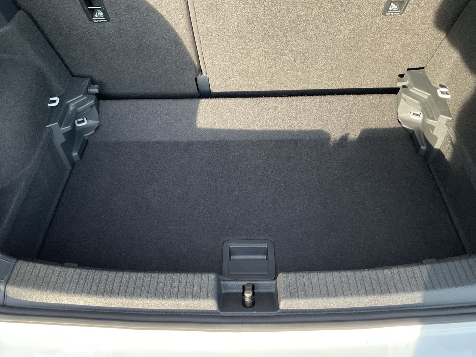 Volkswagen T-Cross - Bild 17