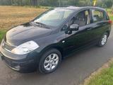 Nissan Tiida 1.6 acenta Klima, 141tkm,  - Nissan Tiida: Acenta
